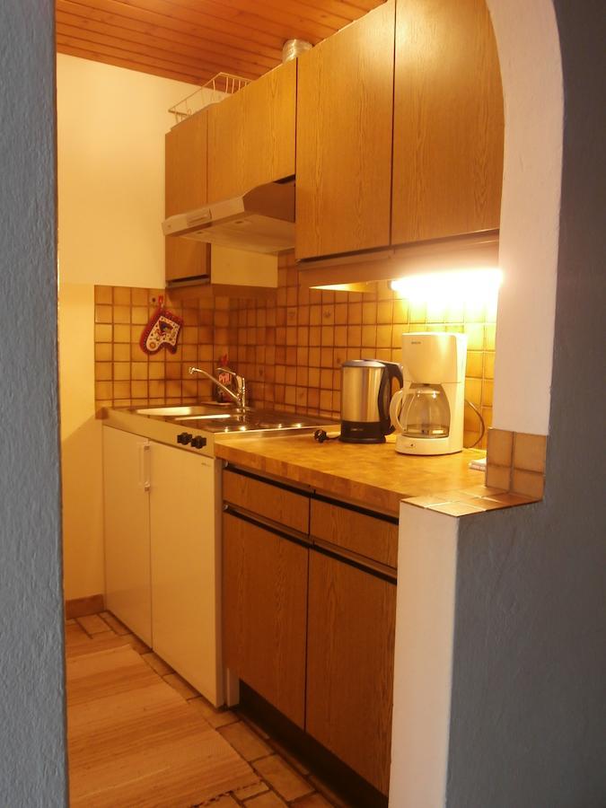 דירות זיפלד אין טירול Haus Sonja חדר תמונה
