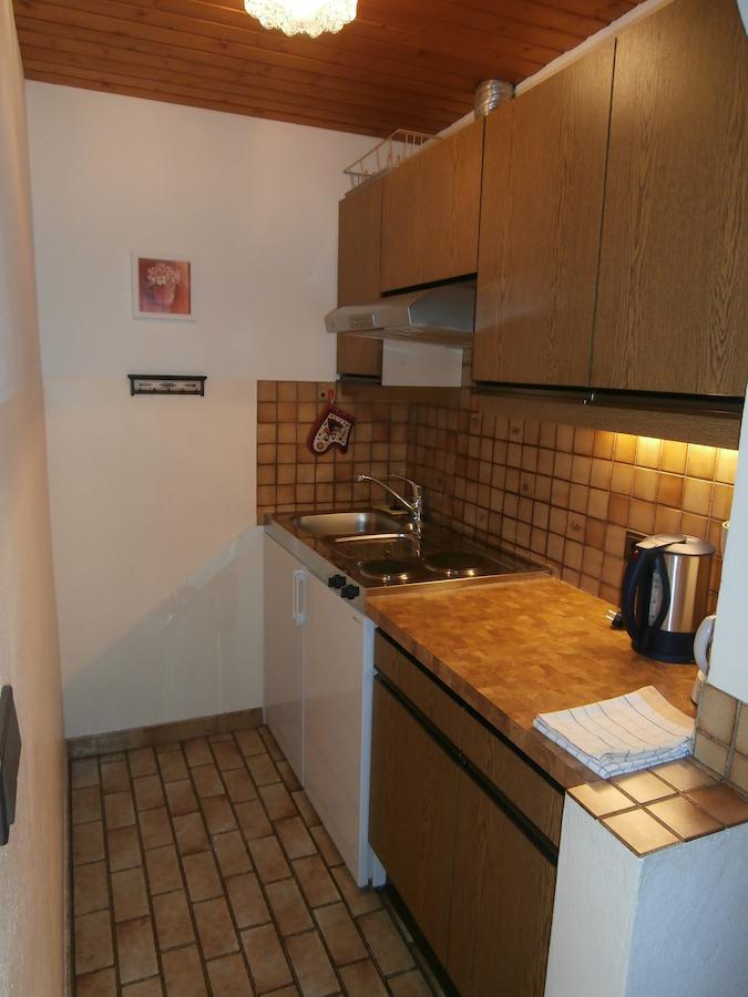 דירות זיפלד אין טירול Haus Sonja חדר תמונה