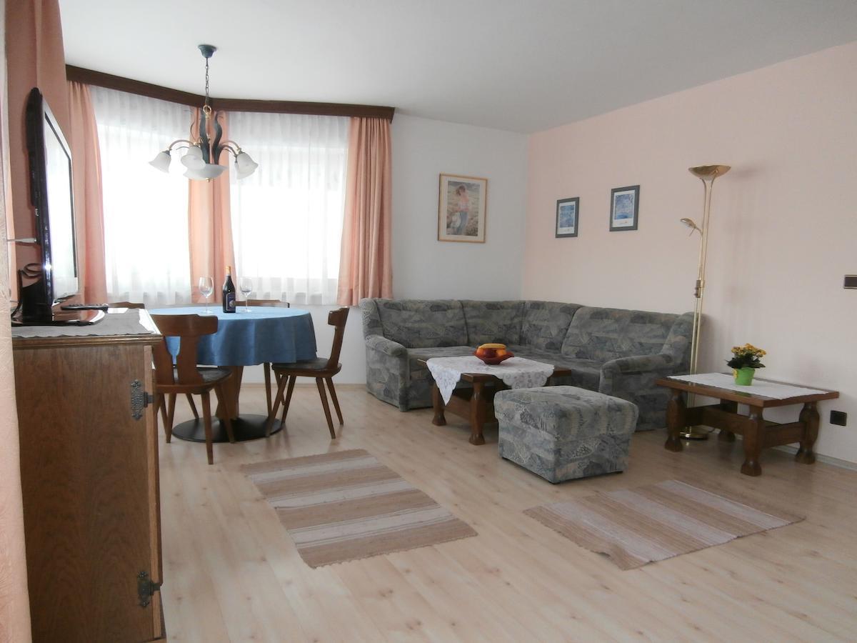 דירות זיפלד אין טירול Haus Sonja חדר תמונה