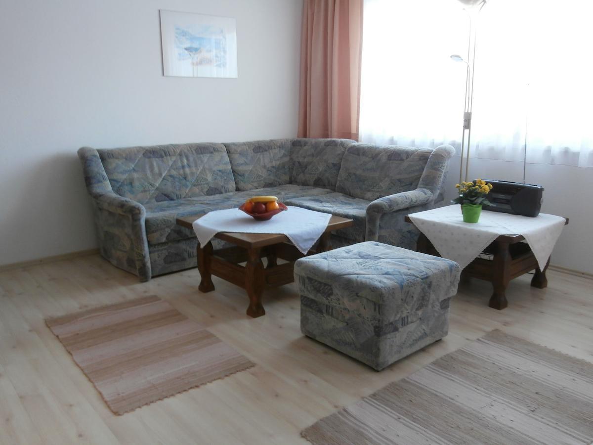 דירות זיפלד אין טירול Haus Sonja חדר תמונה