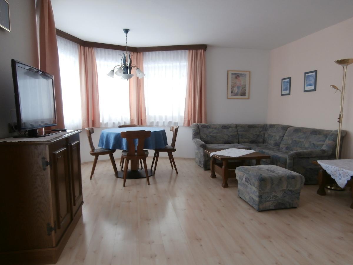 דירות זיפלד אין טירול Haus Sonja חדר תמונה