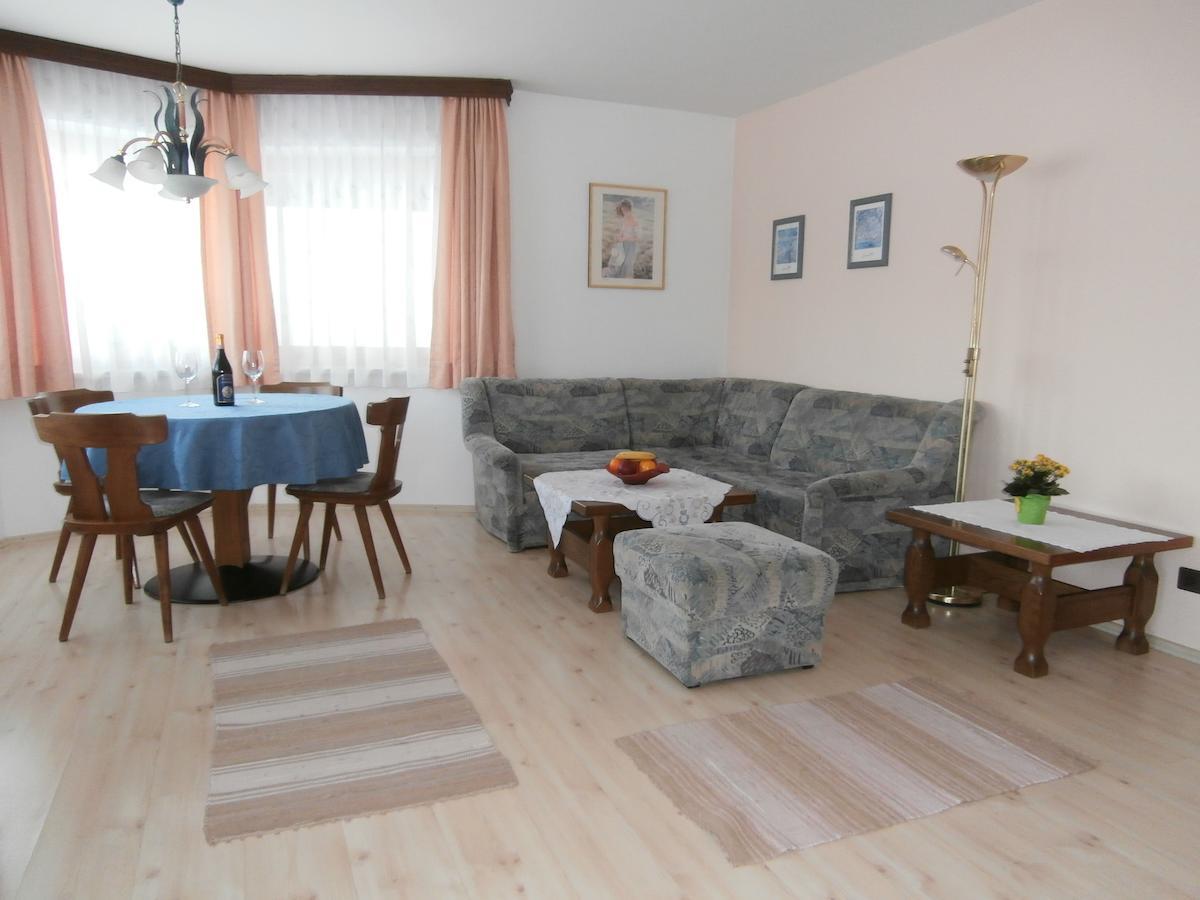 דירות זיפלד אין טירול Haus Sonja מראה חיצוני תמונה